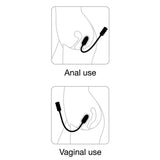 Dorcel Deep Explorer Egg Vibrator