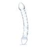 Double Sided Glass Dildo