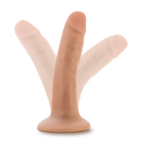 Dr. Skin 5.5 InchDildo with Suction Cup