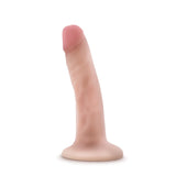 Dr. Skin Dr. Lucas 5 Inch Silicone Dildo