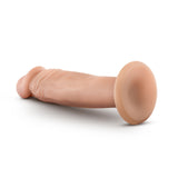 Dr. Skin Dr. Small 6 Inch Dildo with Suction Cup