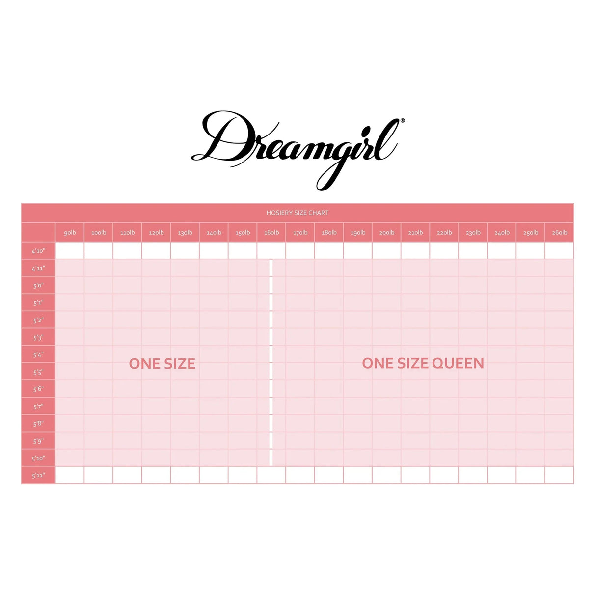 Dreamgirl 3-Piece Bralette, Garterhose, and G-String