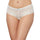 Dreamgirl Lace Crotchless Boyshort