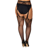 Dreamgirl Novelty Garter Hose