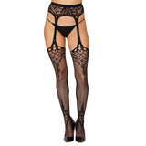 Dreamgirl Novelty Garter Hose