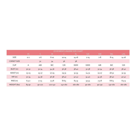 Dreamgirl Open Cup Bodystocking