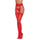 Dreamgirl Pantyhose With Garters