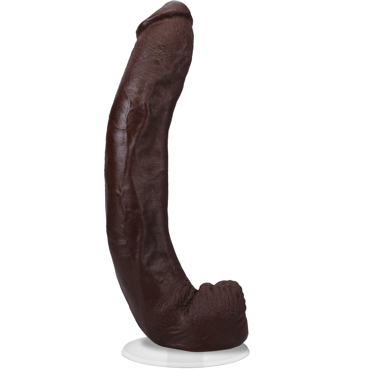 Dredd Vac-U-Lock Dildo