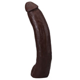 Dredd Vac-U-Lock Dildo