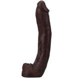 Dredd Vac-U-Lock Dildo
