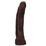 Dredd Vac-U-Lock Dildo