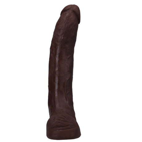 Dredd Vac-U-Lock Dildo