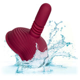 Dual Rider Remote Control Thrust and Grind Vibe