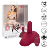 Dual Rider Remote Control Thrust and Grind Vibe