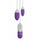 Dual Vibra Bullets