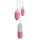 Dual Vibra Bullets