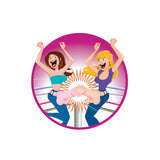 Duelling Dickies Party Game