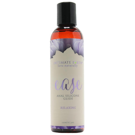Ease Relaxing Anal Silicone Lubricant