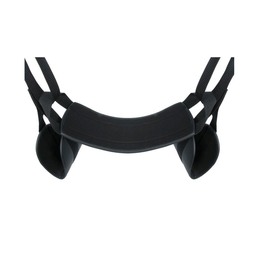 Easy Toys Door Leg & Bum Support Over The Door Swing