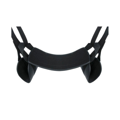 Easy Toys Door Leg & Bum Support Over The Door Swing