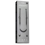 Easy Toys Door Leg & Bum Support Over The Door Swing