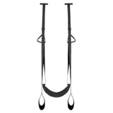 Easy Toys Door Leg & Bum Support Over The Door Swing