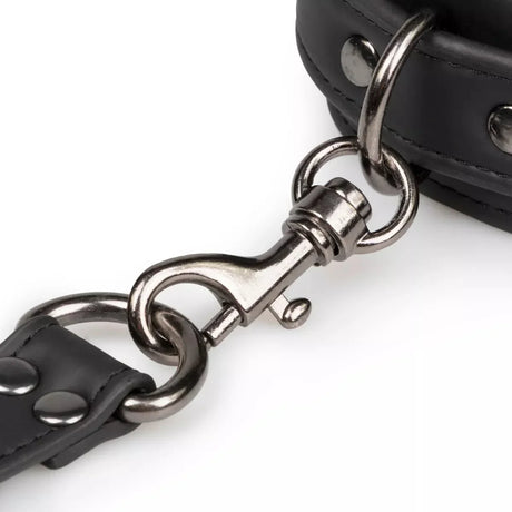 Easy Toys Hogtie with Hand & Anklecuffs