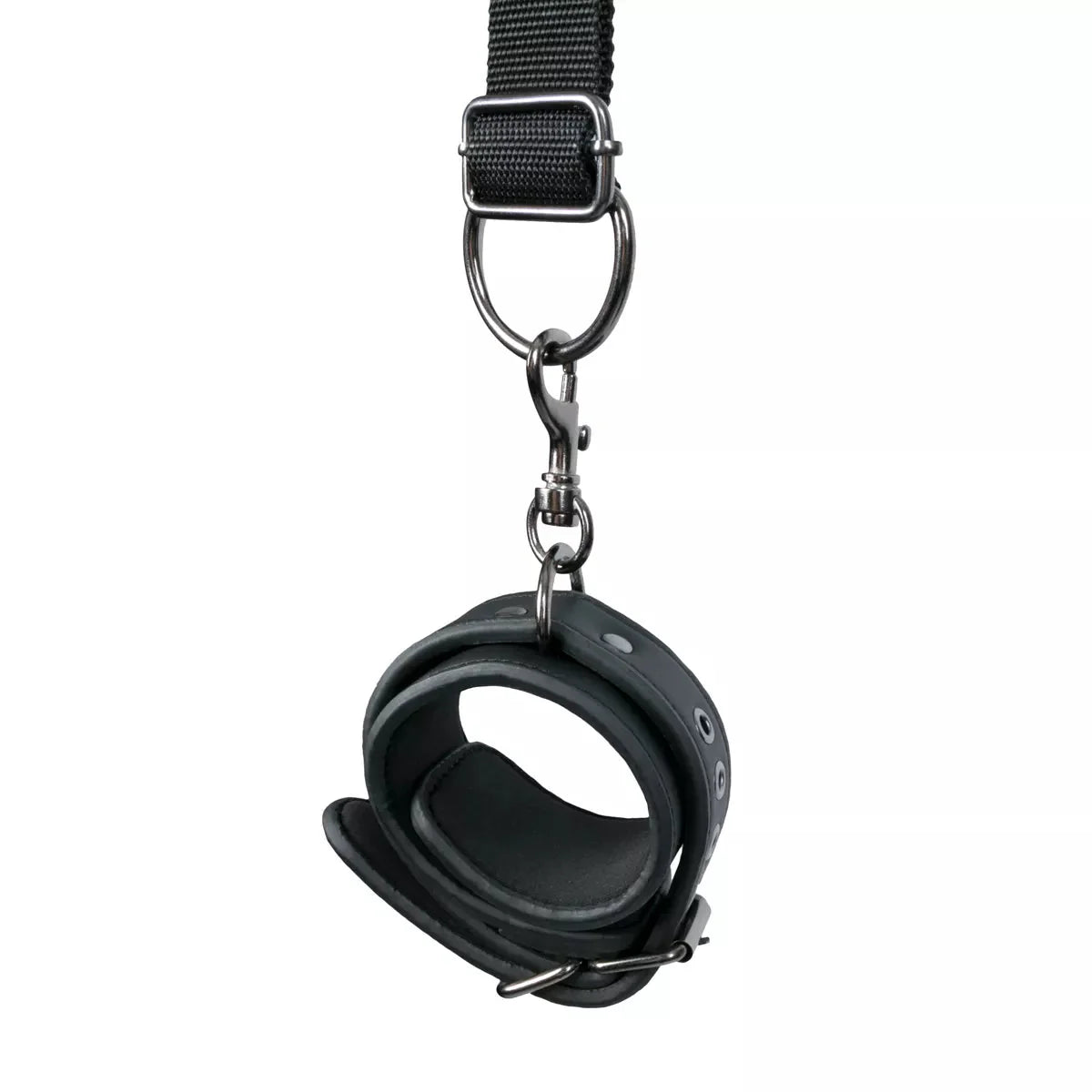 Easy Toys Pillow & Ankle Cuffs Leg Position Strap