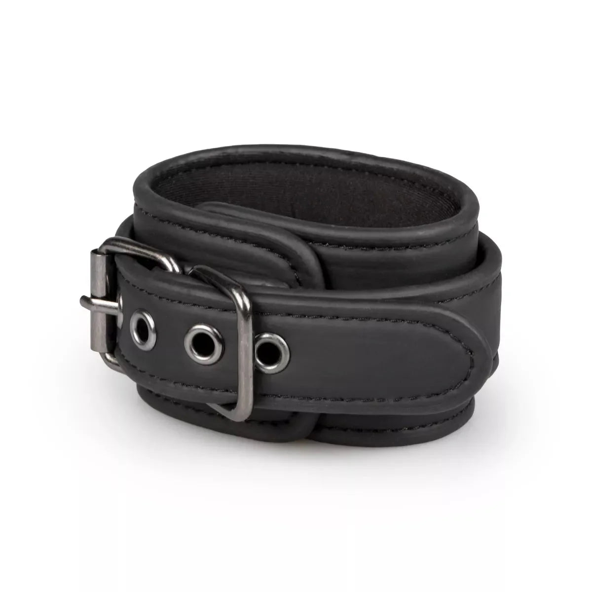 Easy Toys Pillow & Ankle Cuffs Leg Position Strap
