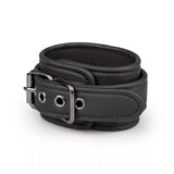 Easy Toys Pillow & Ankle Cuffs Leg Position Strap