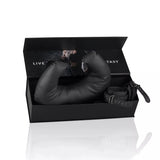 Easy Toys Pillow & Ankle Cuffs Leg Position Strap