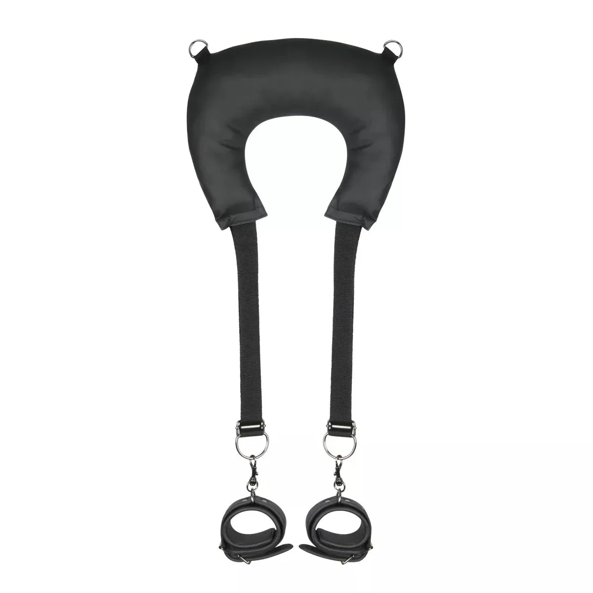Easy Toys Pillow & Ankle Cuffs Leg Position Strap