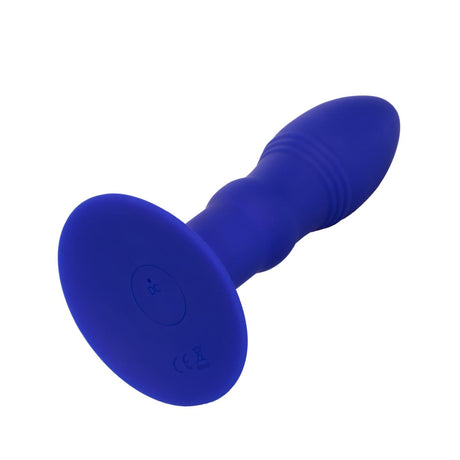 Eclipse Remote Rimming Anal Probe