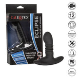 Eclipse Thrusting Rotating Probe