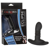 Eclipse Thrusting Rotating Probe
