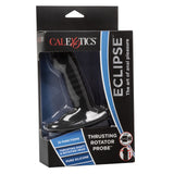 Eclipse Thrusting Rotating Probe