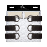 Edge Extreme Under The Bed Restraints