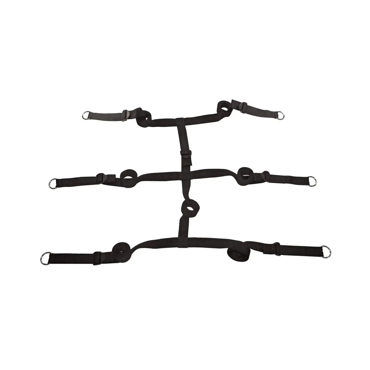 Edge Extreme Under The Bed Restraints