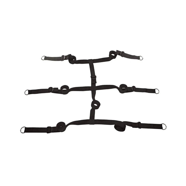 Edge Extreme Under The Bed Restraints