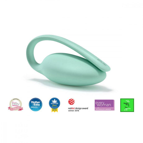 Elvie Kegel Trainer