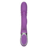 Enchanted Kisser Thrusting Rabbit Vibe