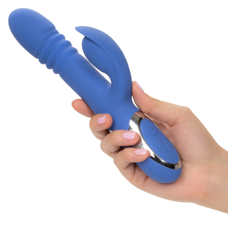 Enchanted Teaser Thrusting Rabbit Vibe