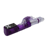 Endless Pleasure Triple Action G Spot Vibrator