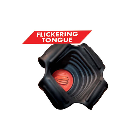 Enhancer Blow Job Teaser Stroker