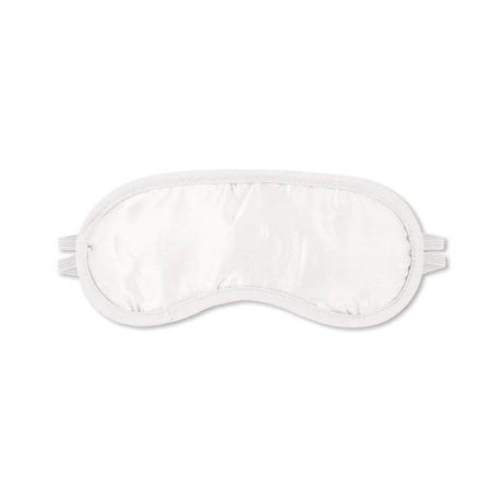 Erotic Toy Double Strap Satin Blindfold
