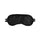 Erotic Toy Double Strap Satin Blindfold