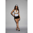 Escante French Maid Set