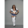 Escante Sexy School Girl
