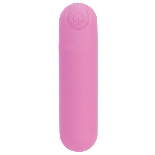 Essential Rechargeable Bullet Vibrator