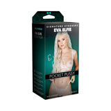 Eva Elfie Ultraskyn Pocket Pussy